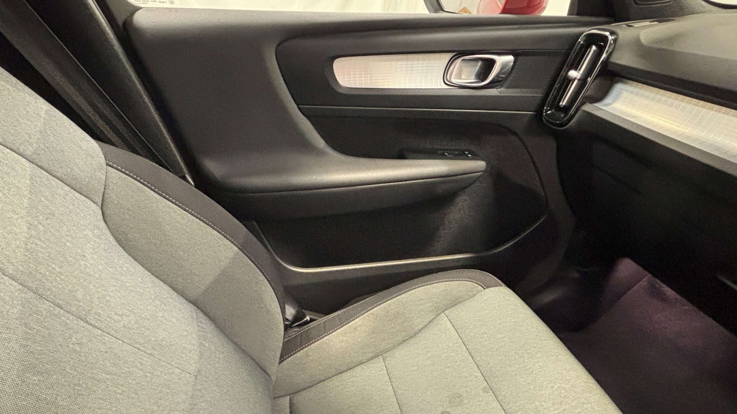 Used Volvo XC40 2022 for sale - 76804998: Photo 31