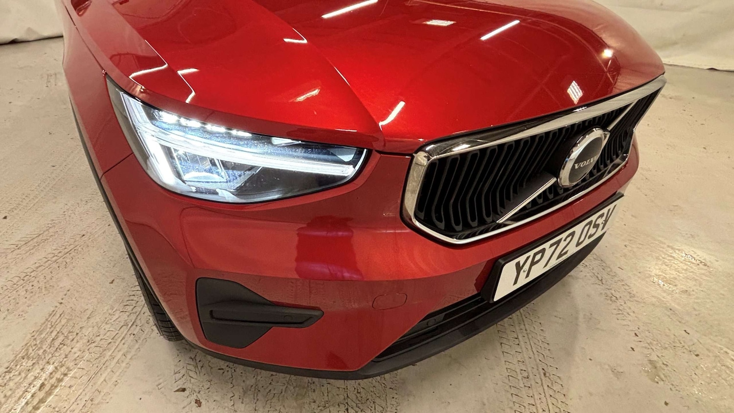 Used Volvo XC40 2022 for sale - 76804998: Photo 34