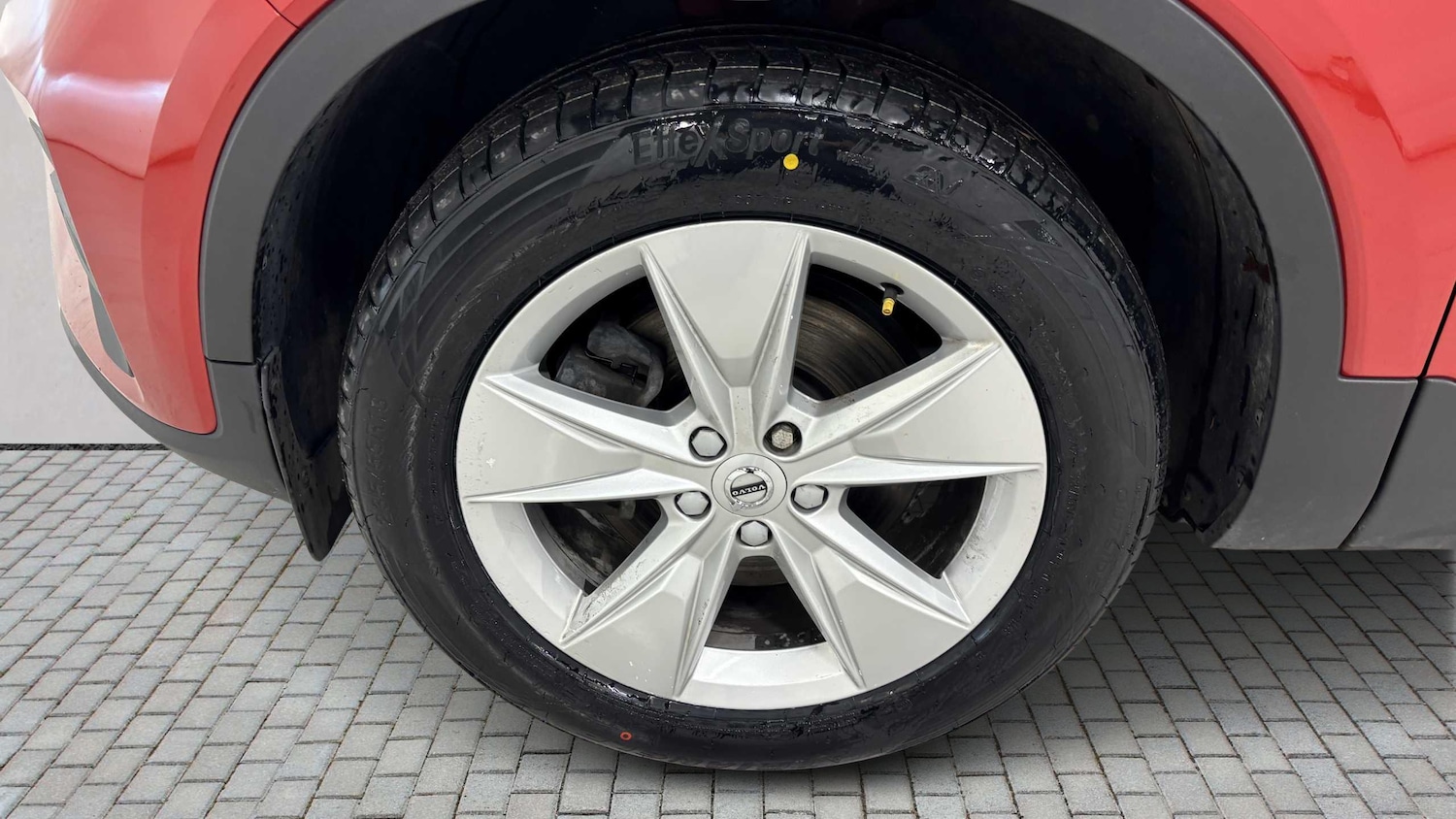 Used Volvo XC40 2022 for sale - 76804998: Photo 9