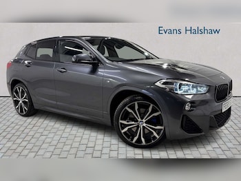 Used BMW X2 2019 for sale - 79183758: Photo