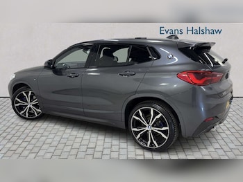 Used BMW X2 2019 for sale - 79183758: Photo