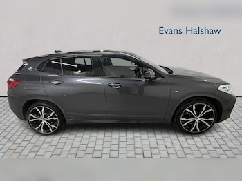 Used BMW X2 2019 for sale - 79183758: Photo