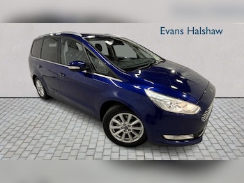 Ford Galaxy feature image