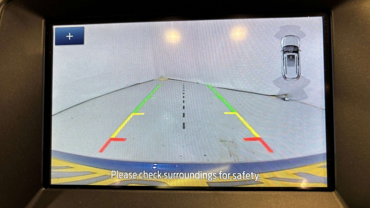 Used Ford Galaxy 2016 for sale - 77414954: Photo 23