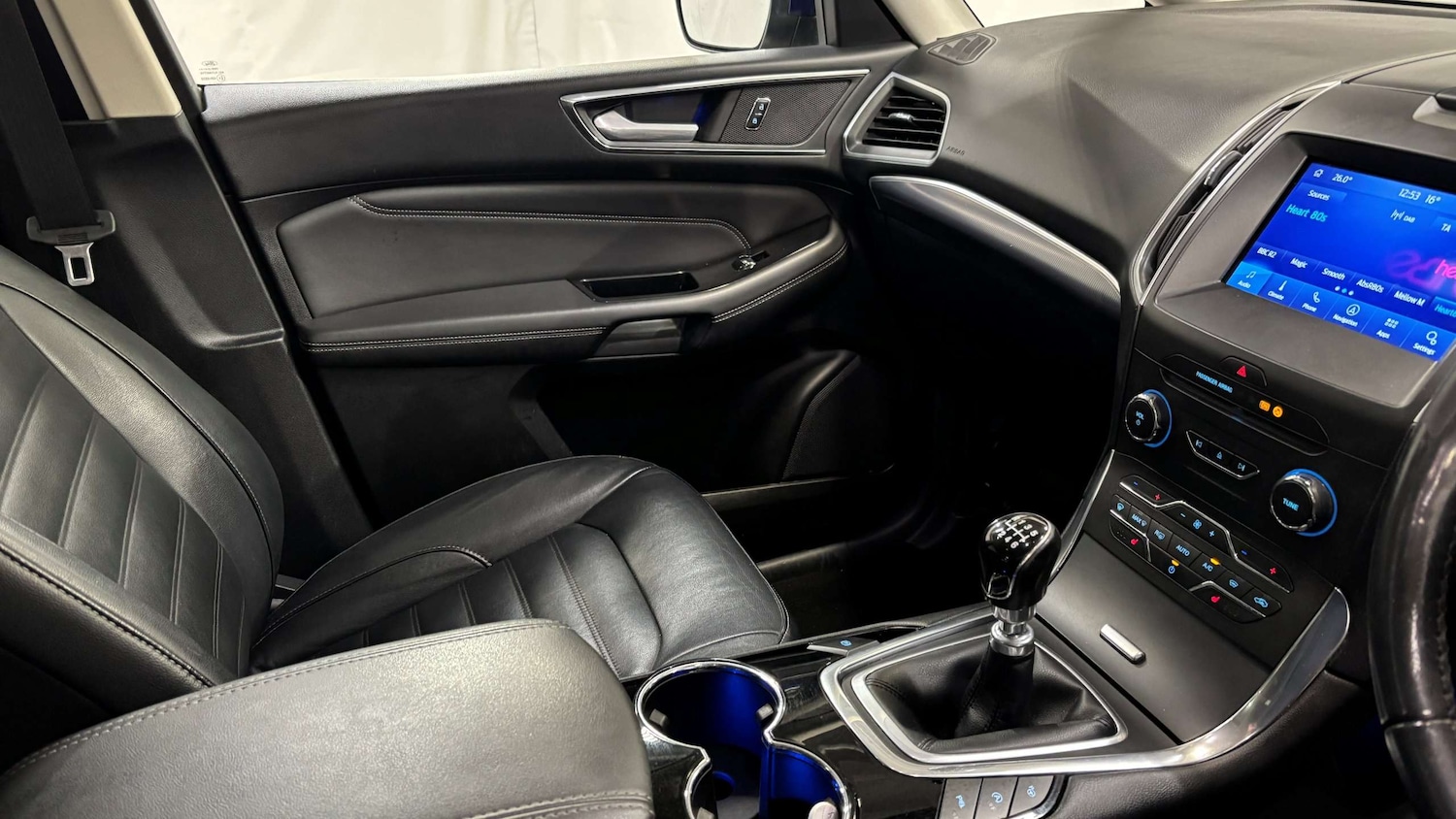 Used Ford Galaxy 2016 for sale - 77414954: Photo 24