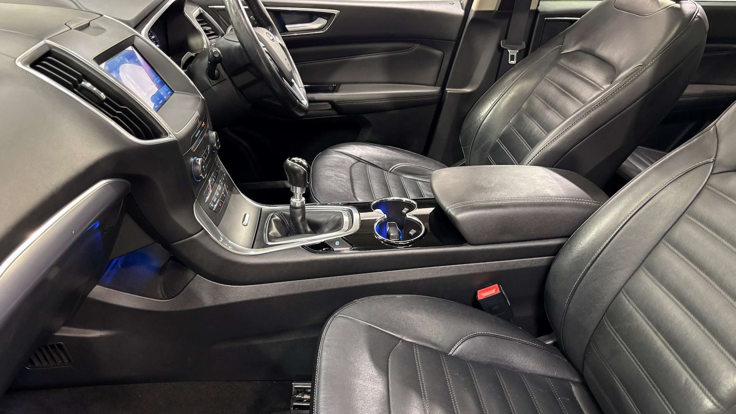 Used Ford Galaxy 2016 for sale - 77414954: Photo 33