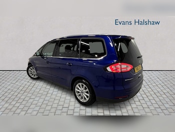 Used Ford Galaxy 2016 for sale - 77414954: Photo