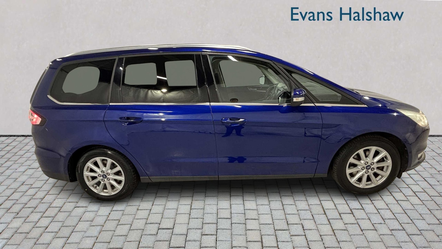 Used Ford Galaxy 2016 for sale - 77414954: Photo 4