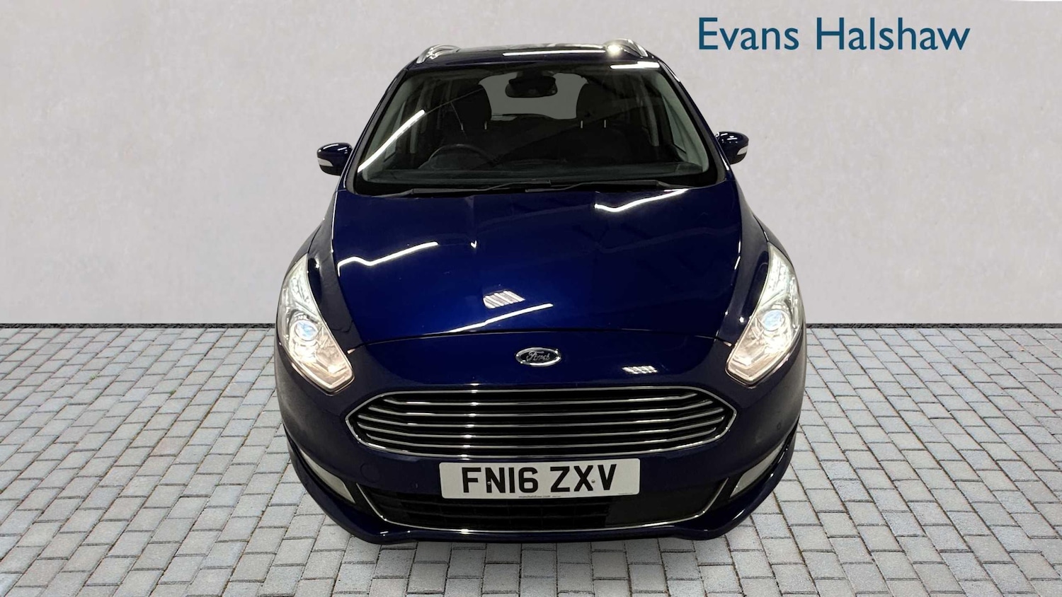 Used Ford Galaxy 2016 for sale - 77414954: Photo 5