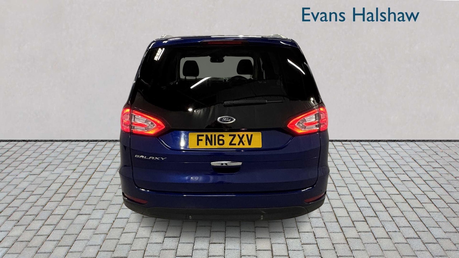 Used Ford Galaxy 2016 for sale - 77414954: Photo 6