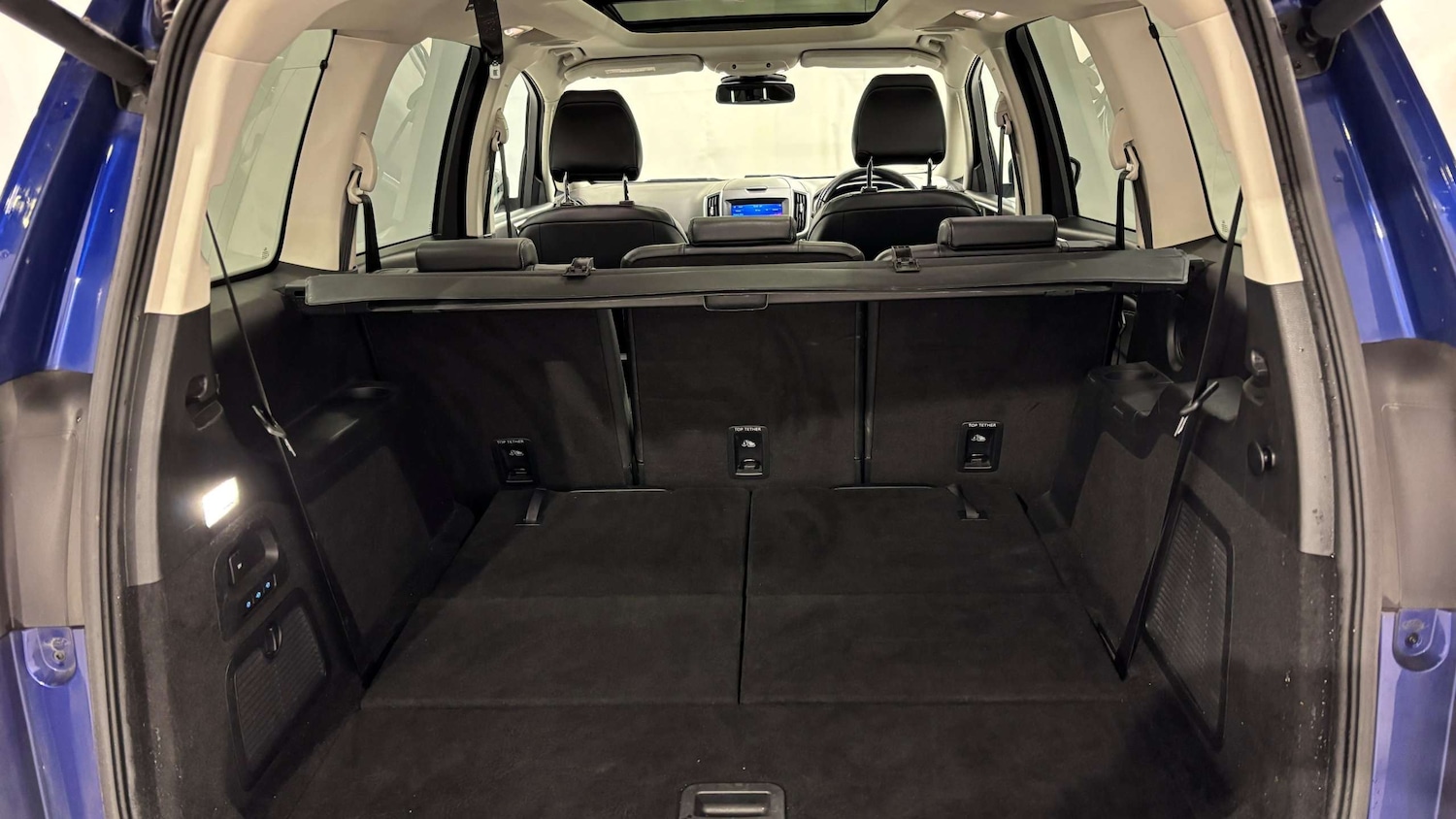 Used Ford Galaxy 2016 for sale - 77414954: Photo 8