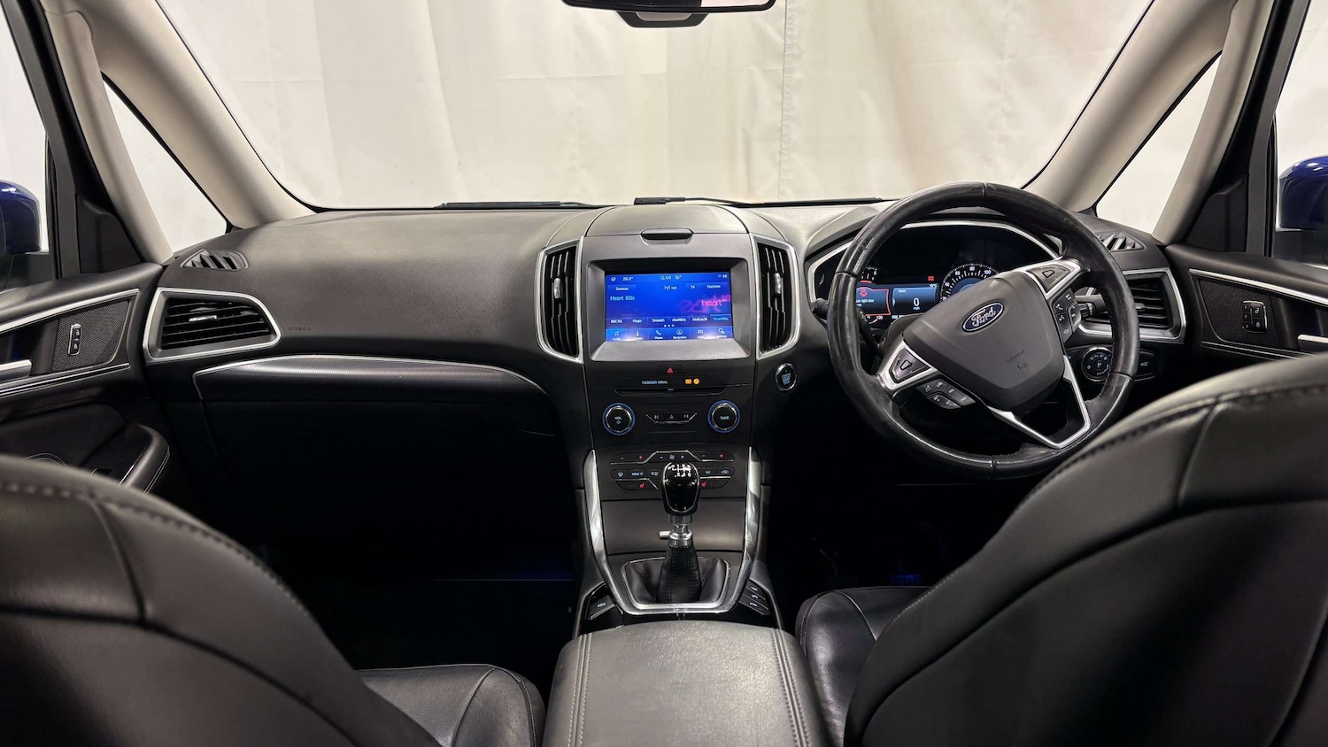 Used Ford Galaxy 2016 for sale - 77414954: Photo 9