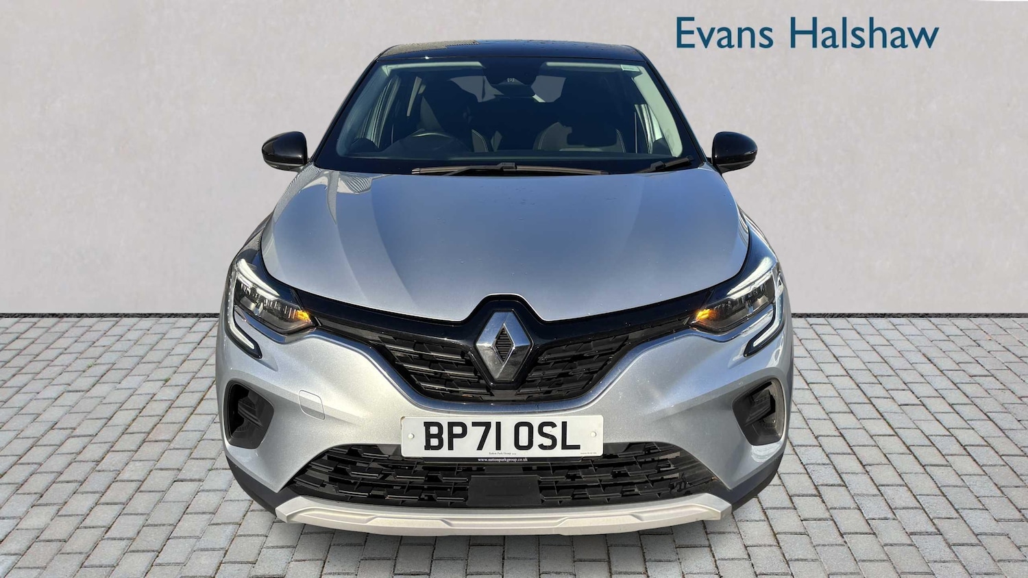 Used Renault Captur 2022 for sale - 76691981: Photo 6