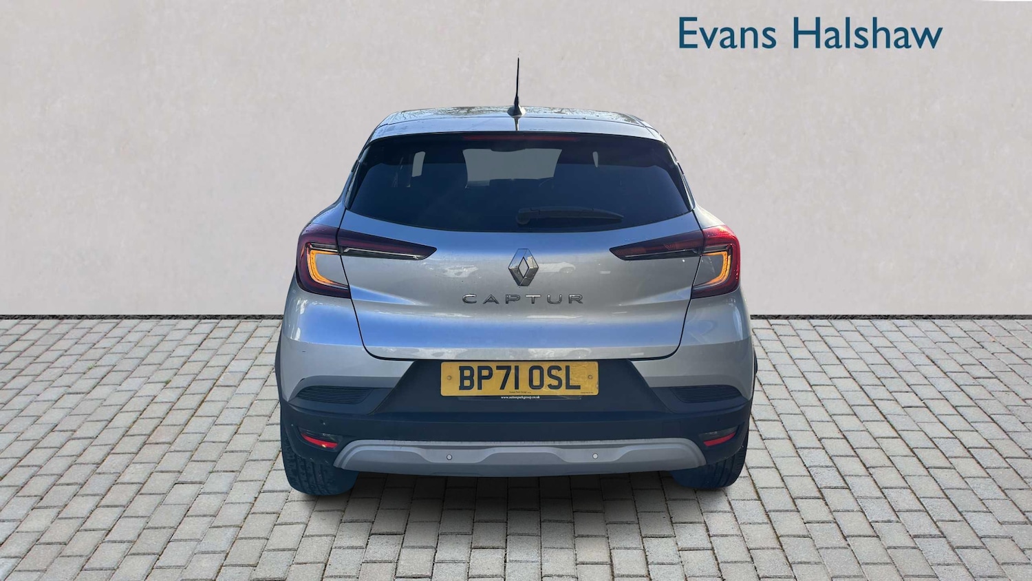 Used Renault Captur 2022 for sale - 76691981: Photo 7