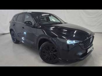 2023 - 2.0 e-Skyactiv G MHEV Homura 5dr