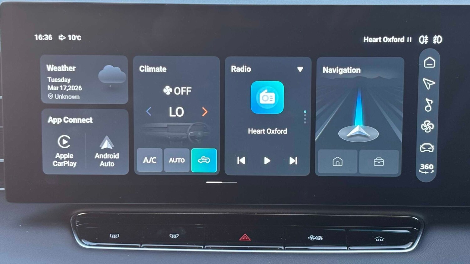 Used MG MG HS 2024 for sale - 77943084: Photo 13