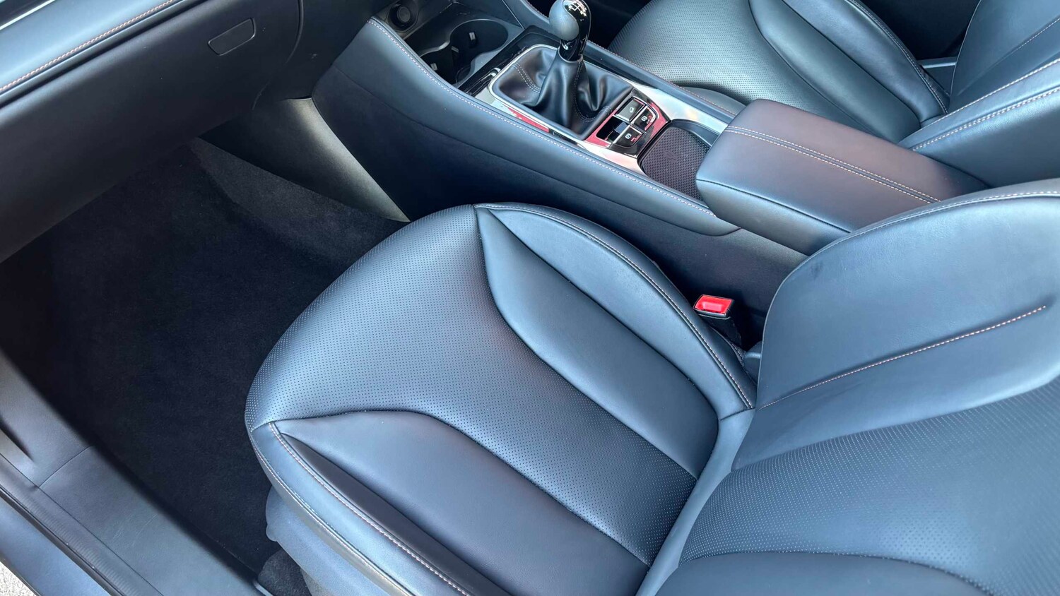 Used MG MG HS 2024 for sale - 77943084: Photo 16