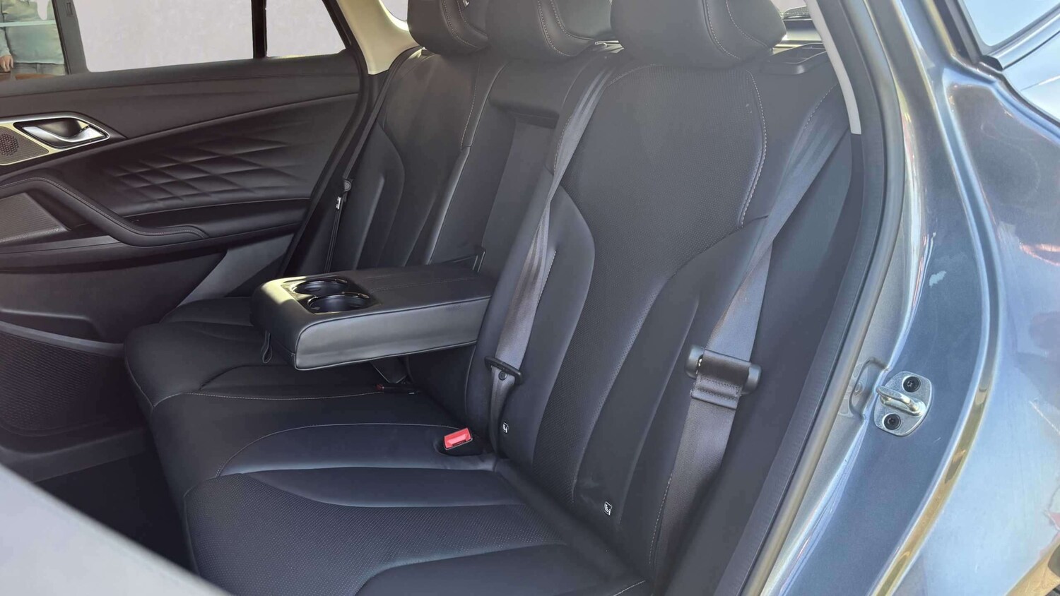 Used MG MG HS 2024 for sale - 77943084: Photo 17