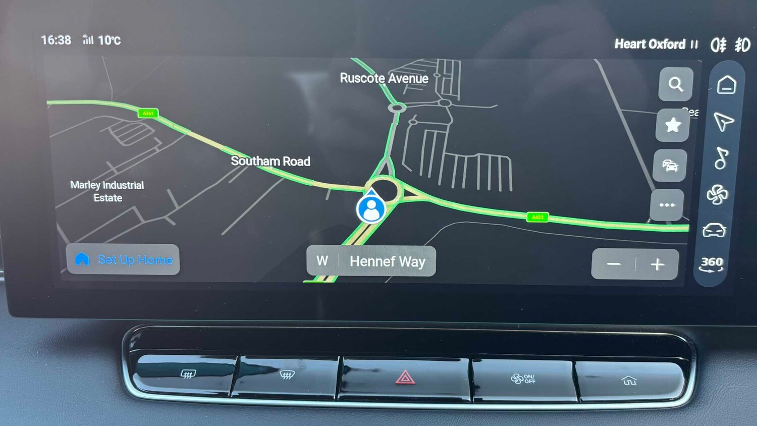 Used MG MG HS 2024 for sale - 77943084: Photo 19