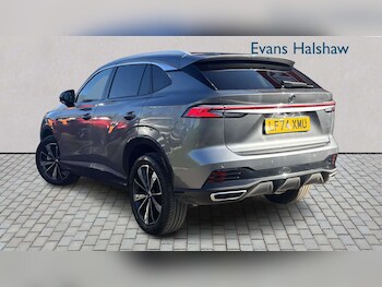 Used MG MG HS 2024 for sale - 77943084: Photo