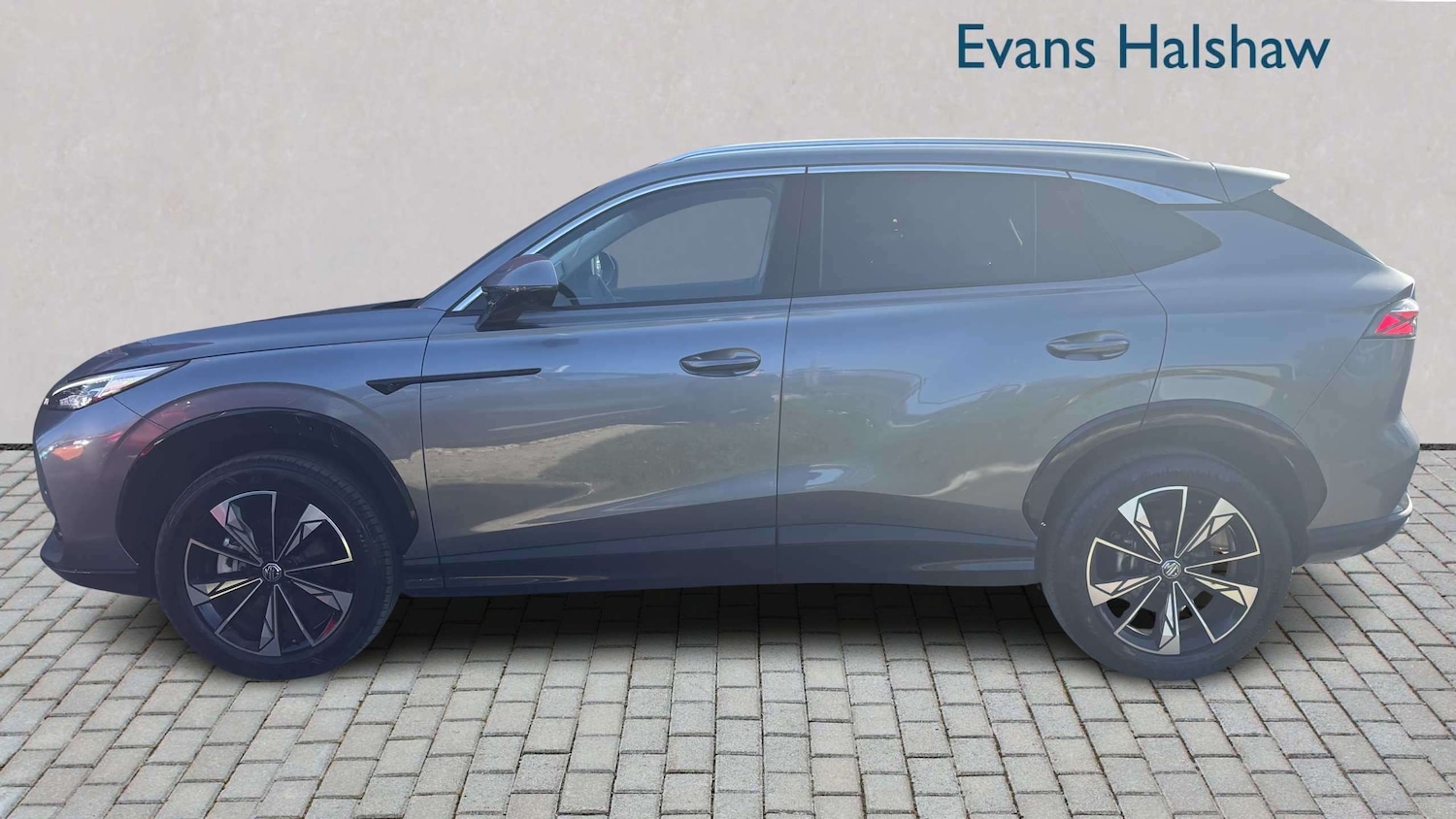 Used MG MG HS 2024 for sale - 77943084: Photo 3