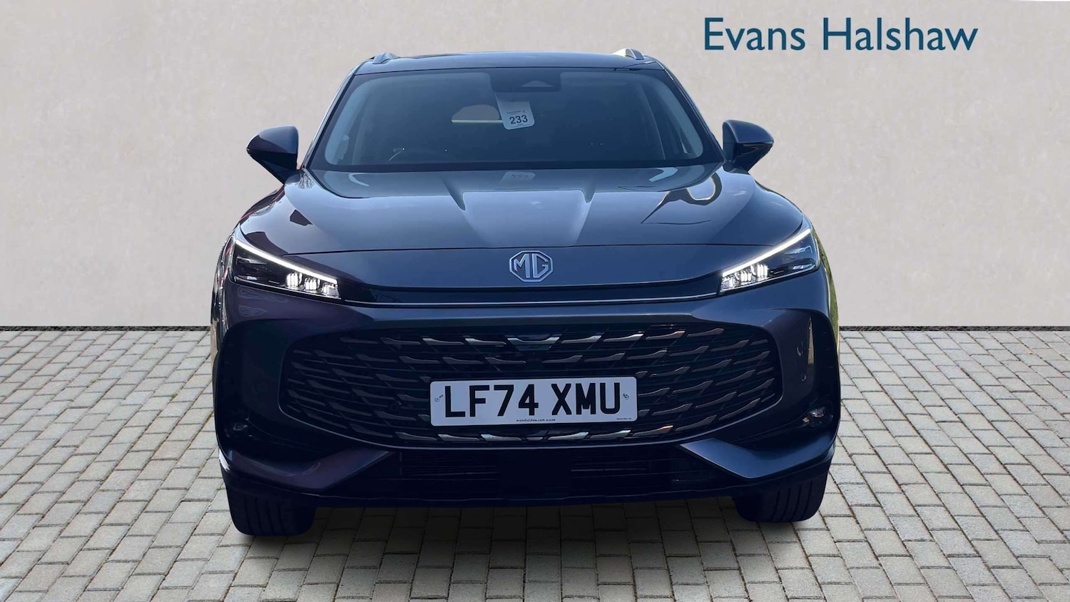 Used MG MG HS 2024 for sale - 77943084: Photo 4