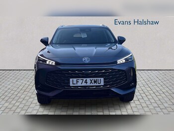 Used MG MG HS 2024 for sale - 77943084: Photo