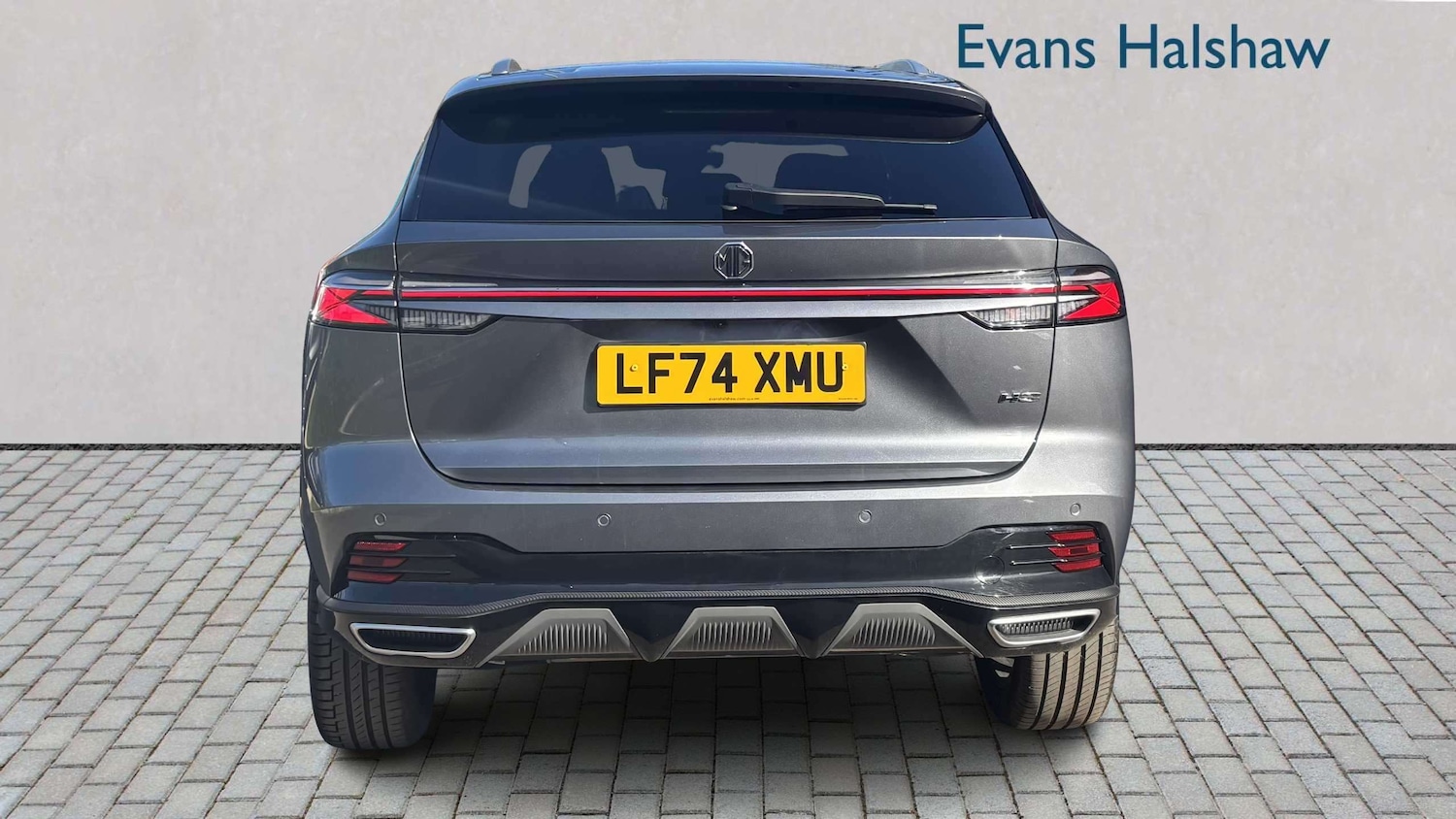 Used MG MG HS 2024 for sale - 77943084: Photo 5