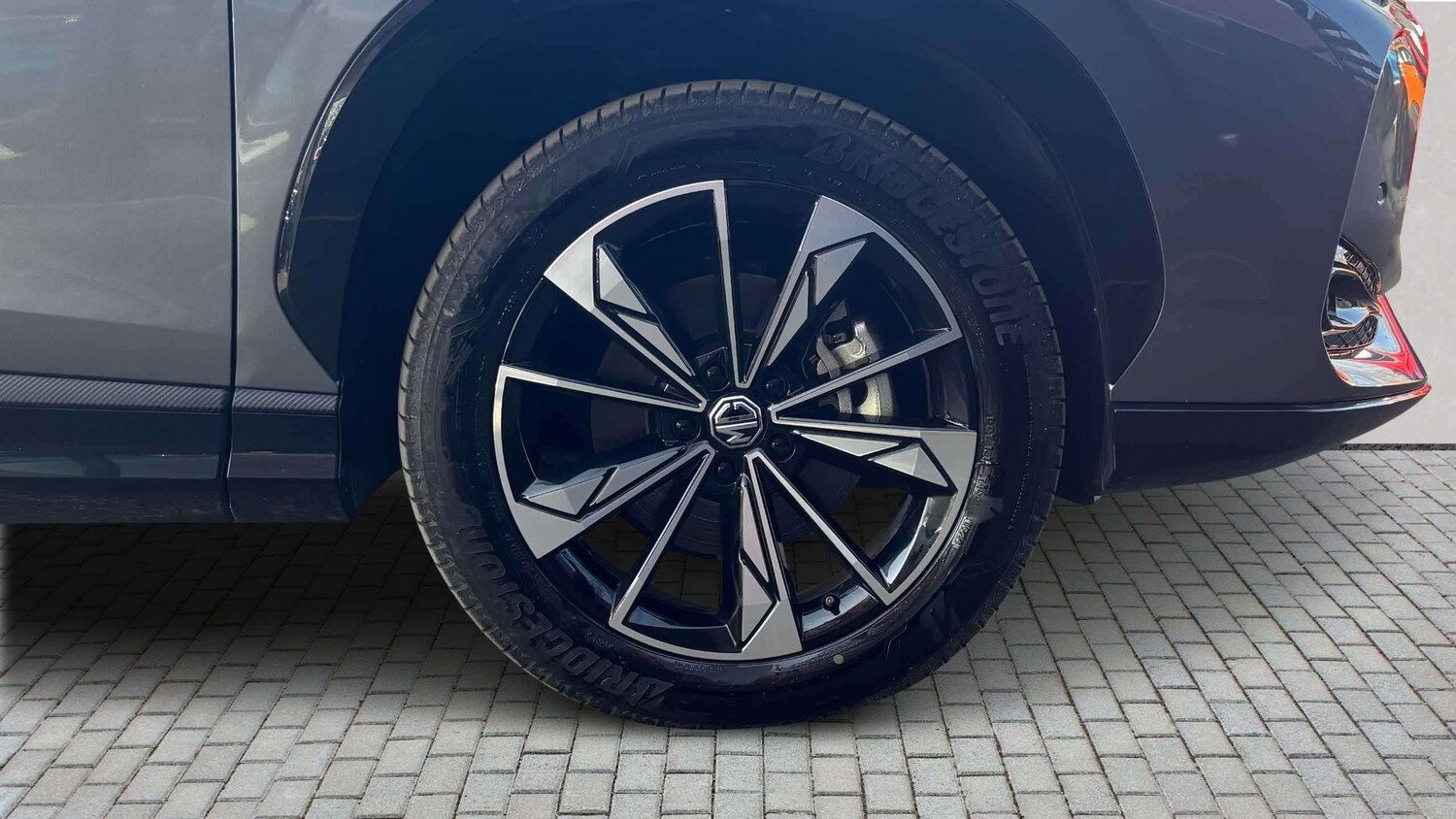 Used MG MG HS 2024 for sale - 77943084: Photo 7