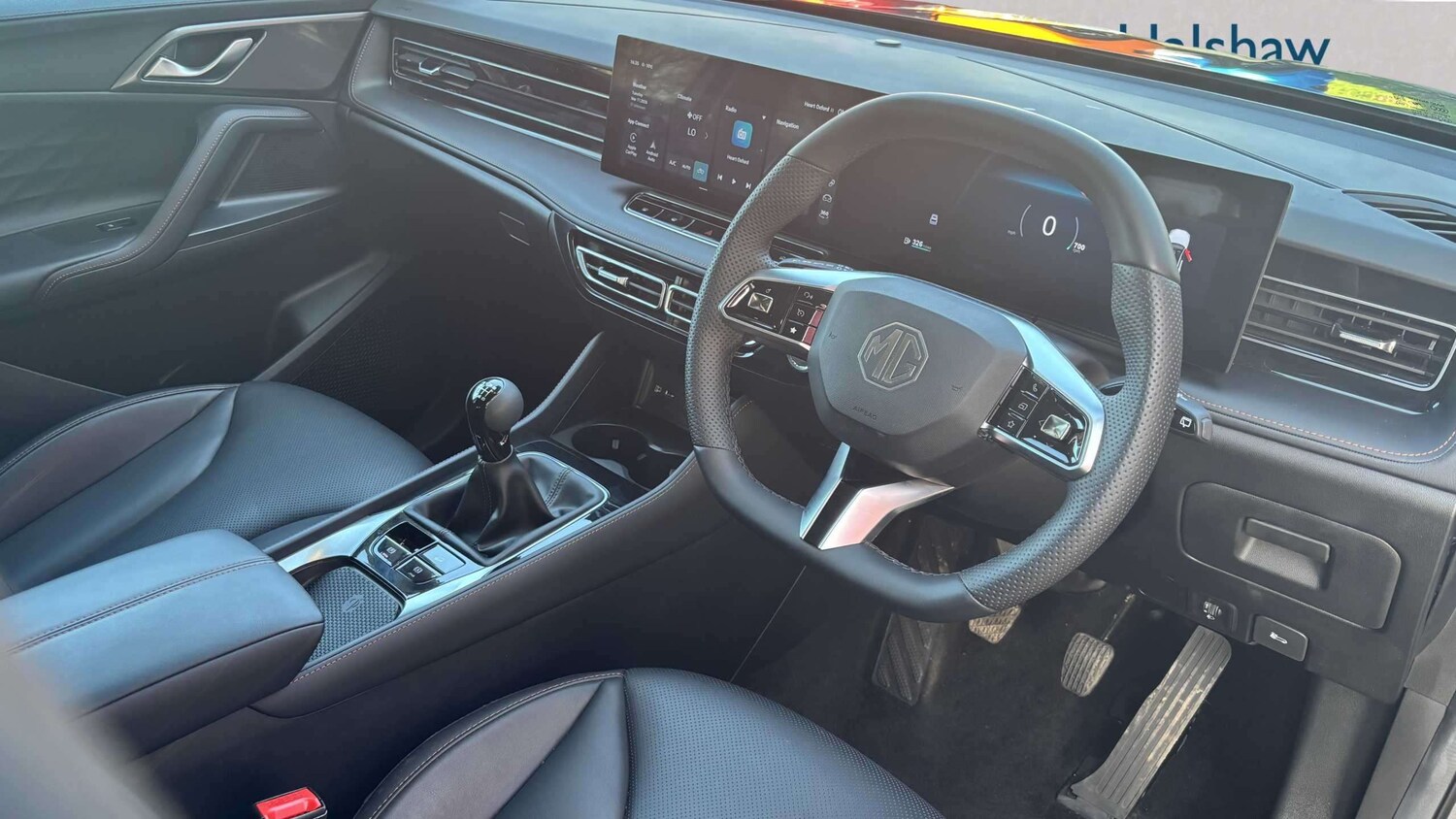 Used MG MG HS 2024 for sale - 77943084: Photo 9