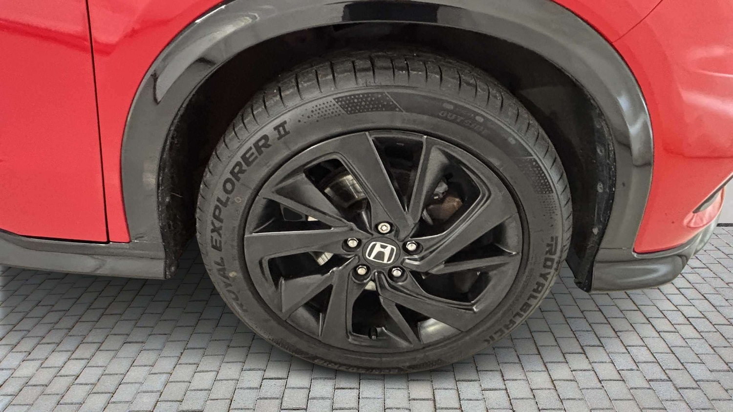 Used Honda HR-V 2020 for sale - 77348081: Photo 10