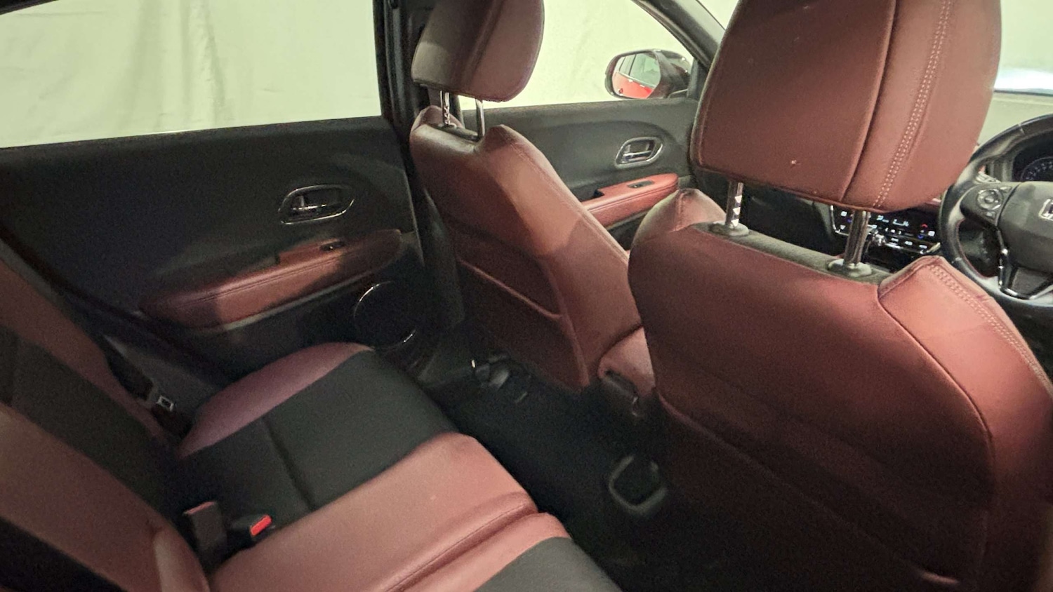 Used Honda HR-V 2020 for sale - 77348081: Photo 17