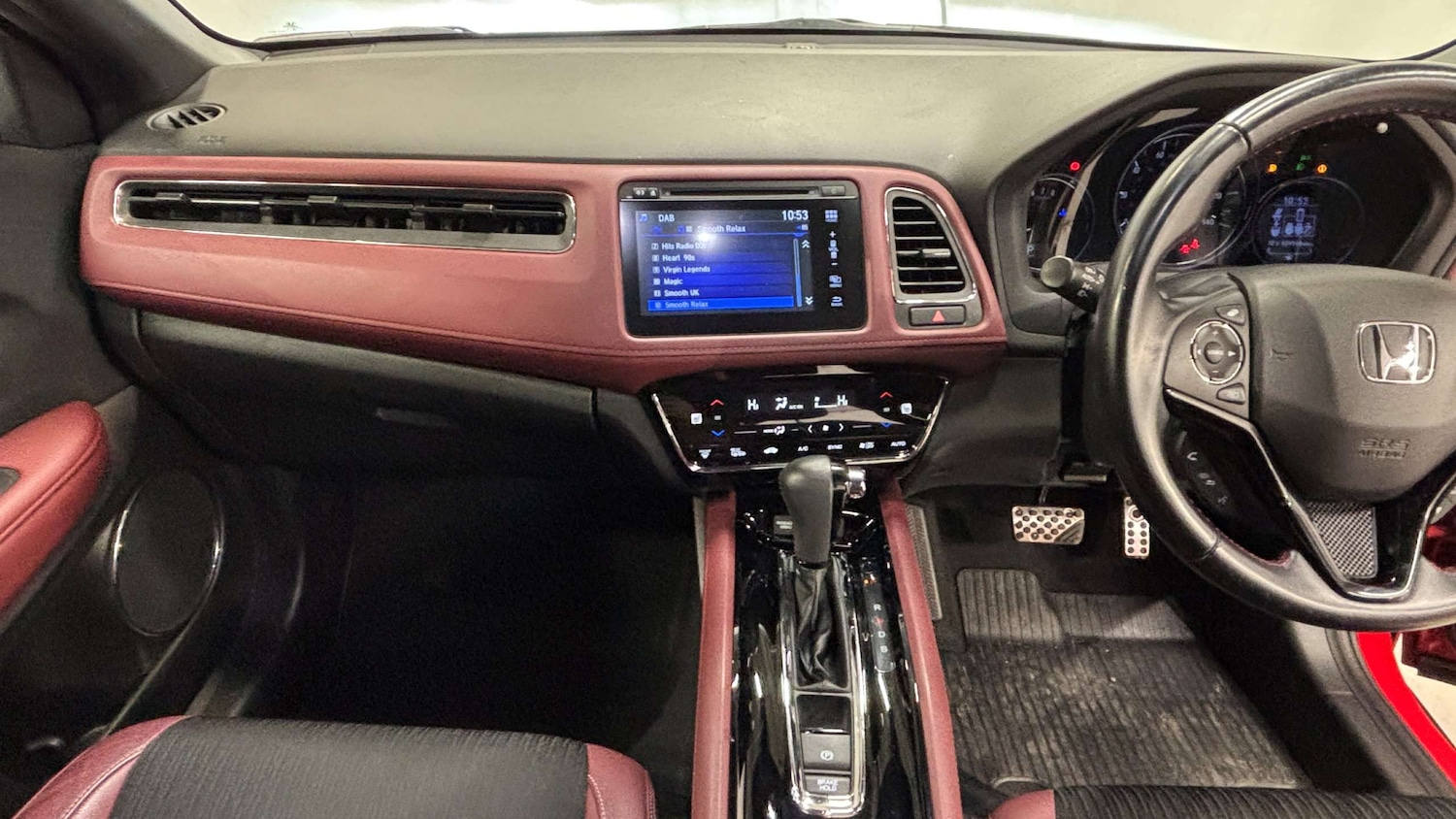 Used Honda HR-V 2020 for sale - 77348081: Photo 19