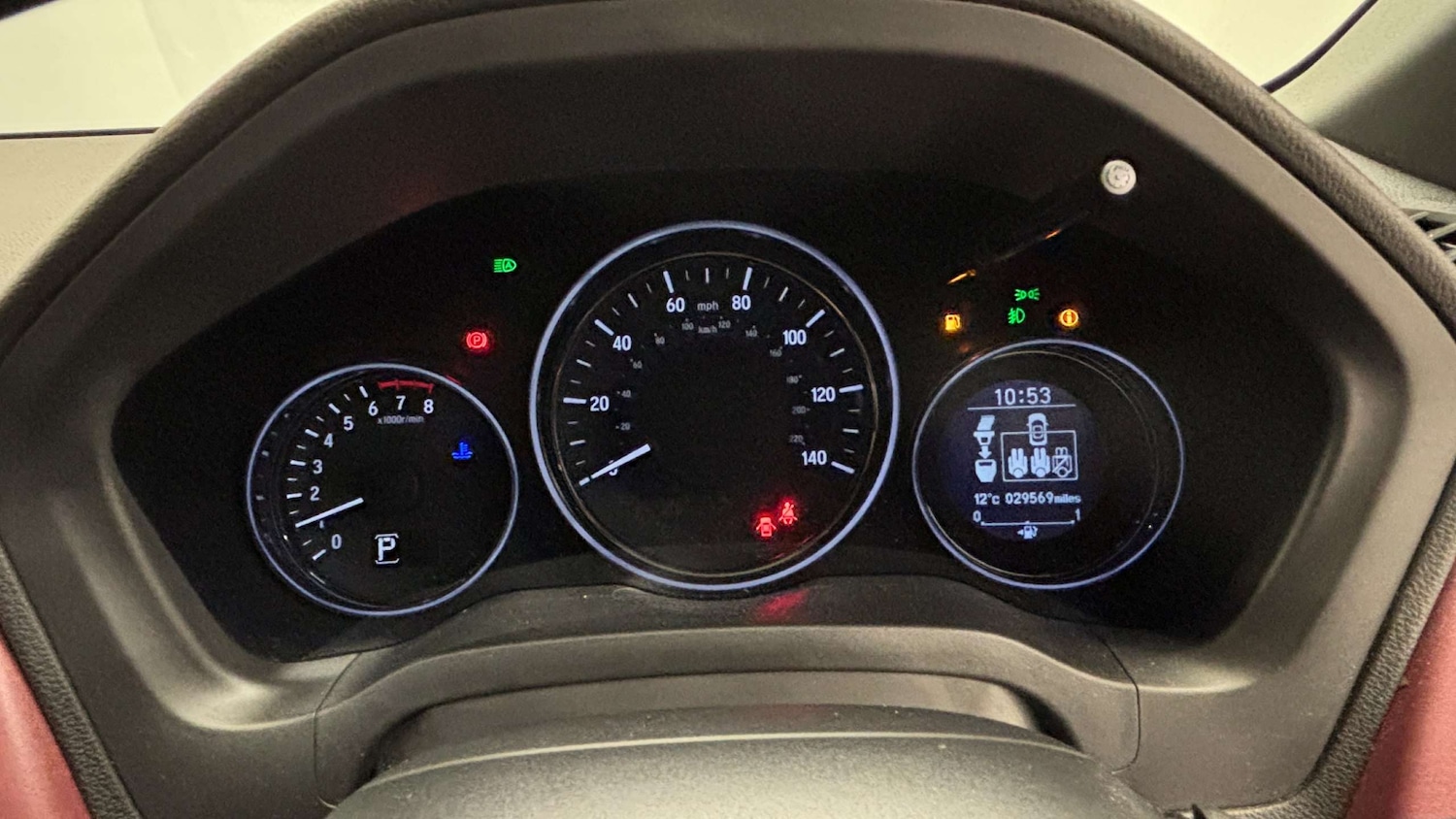 Used Honda HR-V 2020 for sale - 77348081: Photo 22