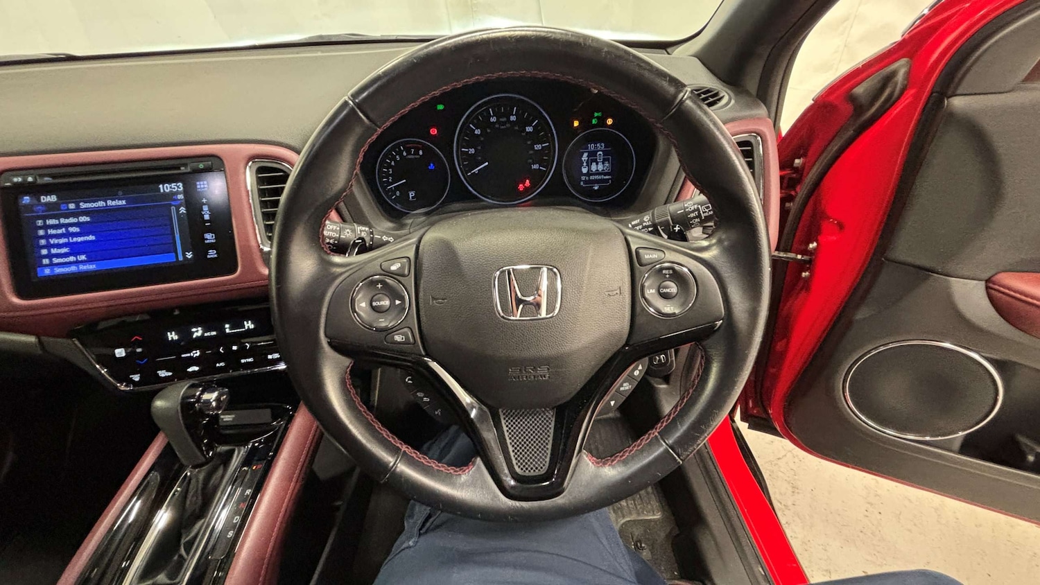 Used Honda HR-V 2020 for sale - 77348081: Photo 23