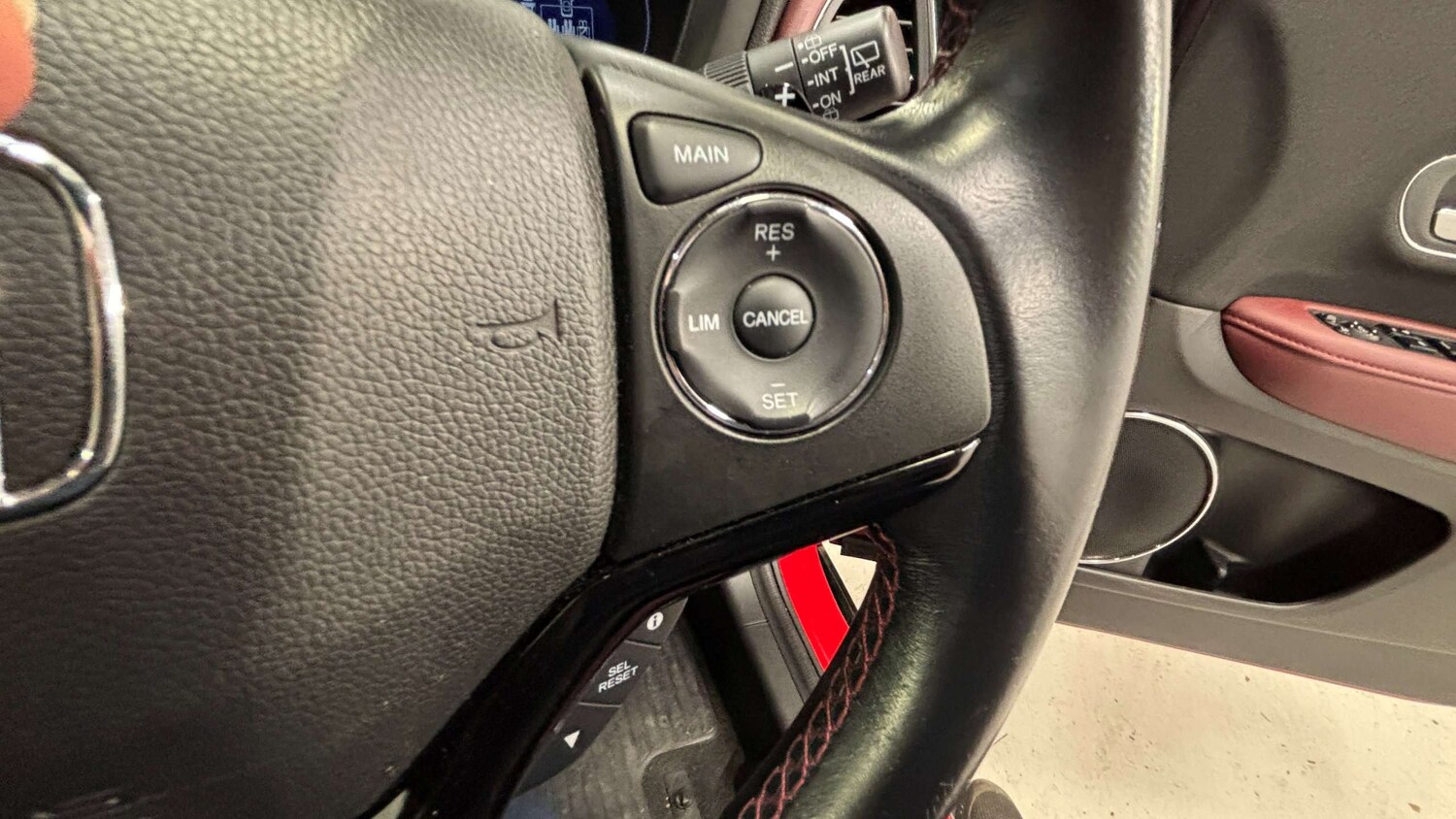 Used Honda HR-V 2020 for sale - 77348081: Photo 24