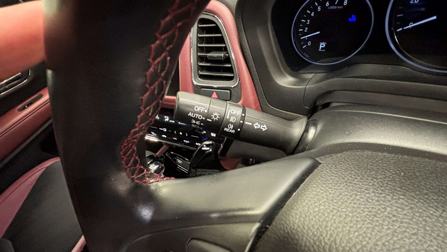 Used Honda HR-V 2020 for sale - 77348081: Photo 26