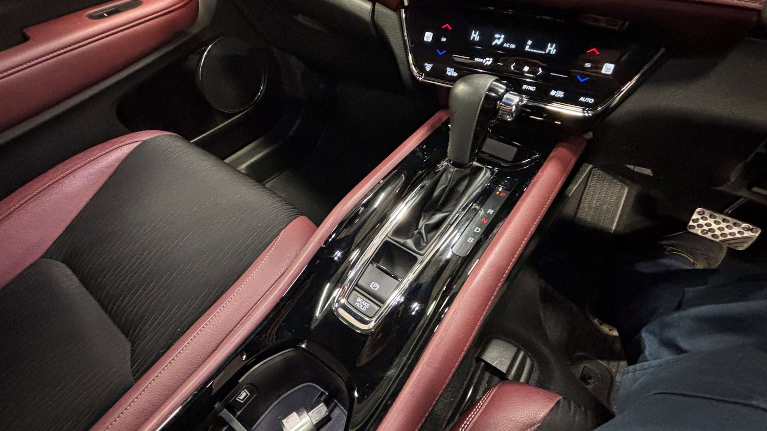 Used Honda HR-V 2020 for sale - 77348081: Photo 28