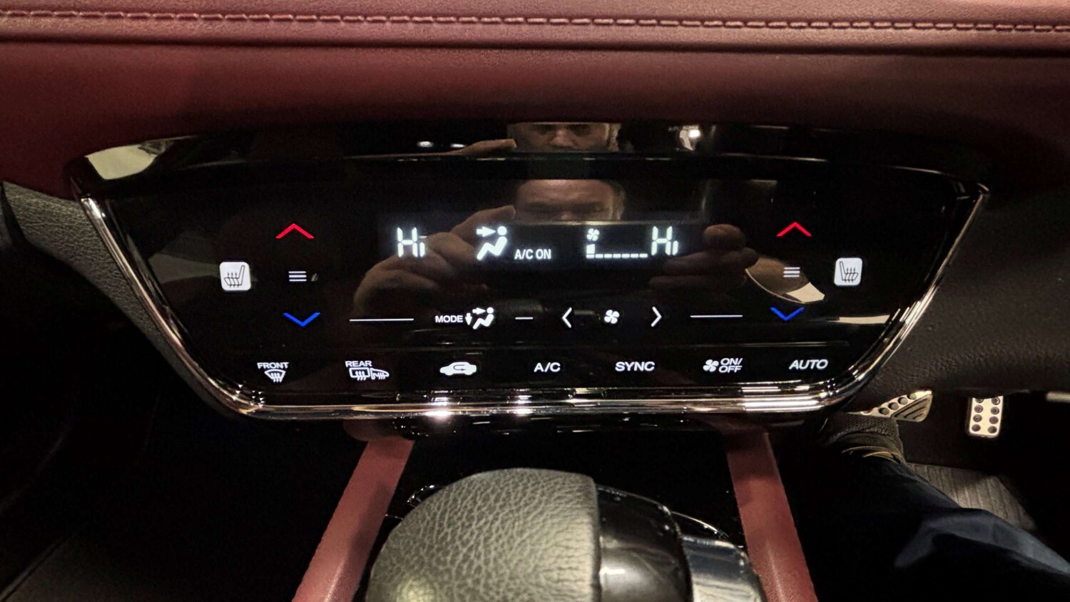 Used Honda HR-V 2020 for sale - 77348081: Photo 29