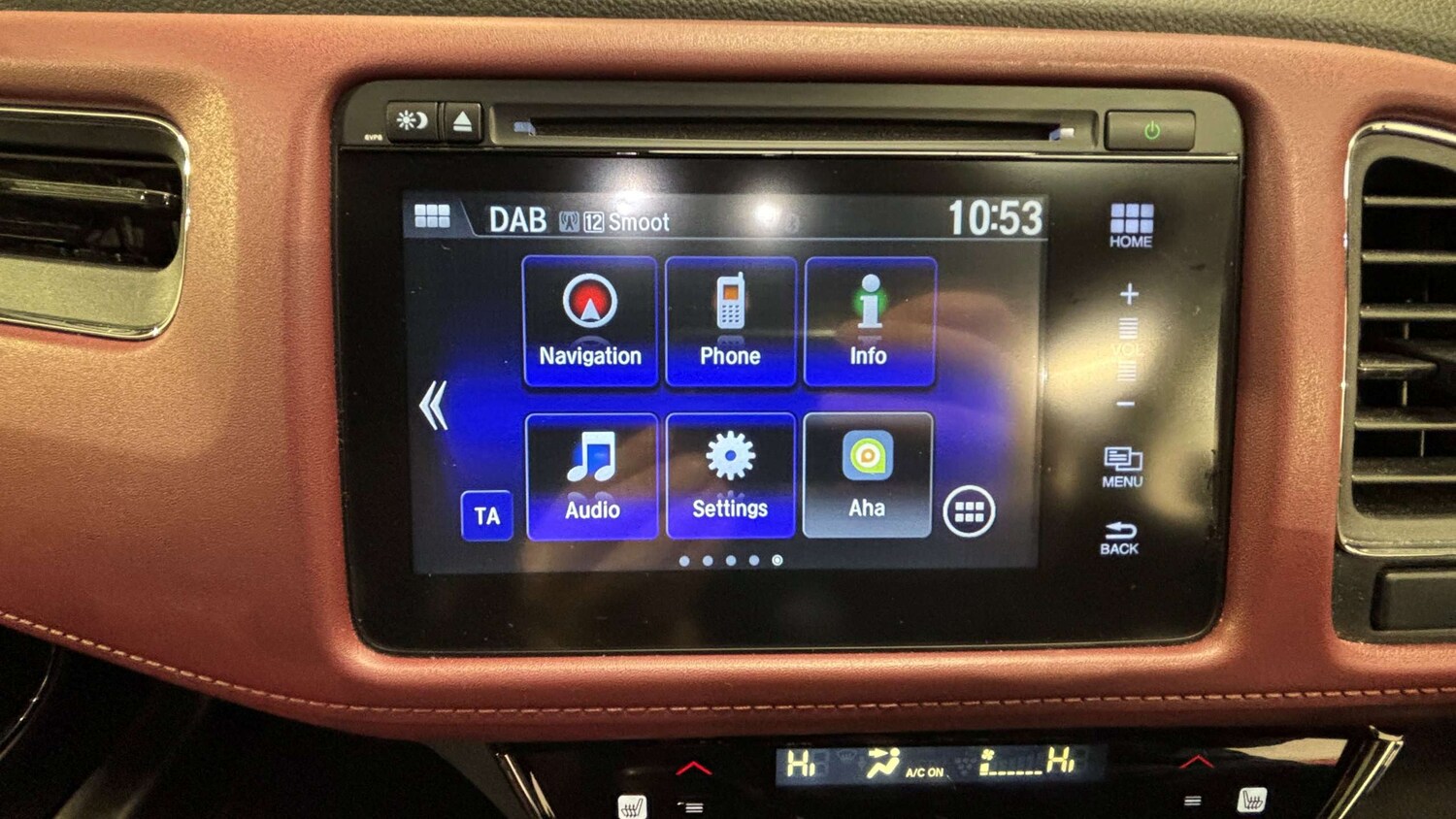 Used Honda HR-V 2020 for sale - 77348081: Photo 30