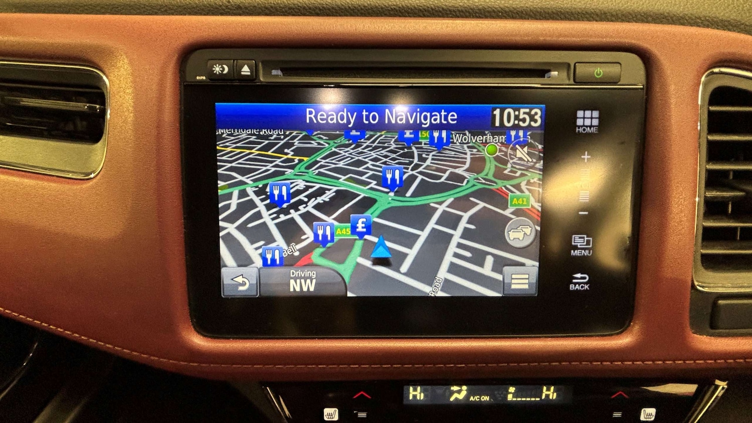 Used Honda HR-V 2020 for sale - 77348081: Photo 31