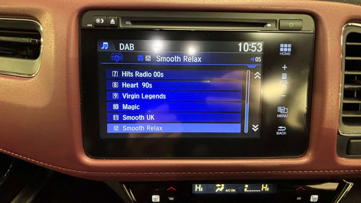 Used Honda HR-V 2020 for sale - 77348081: Photo 32