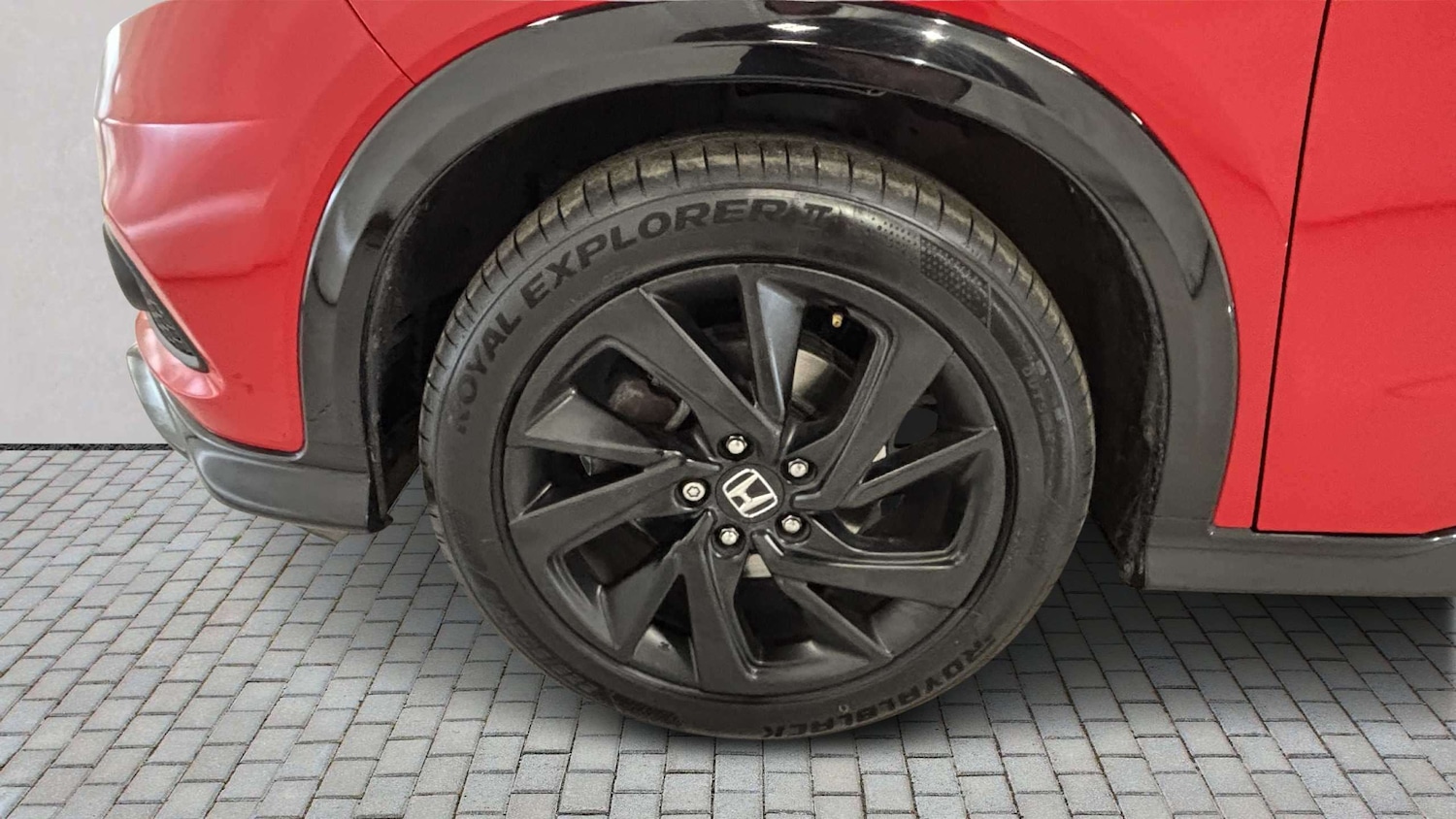 Used Honda HR-V 2020 for sale - 77348081: Photo 8