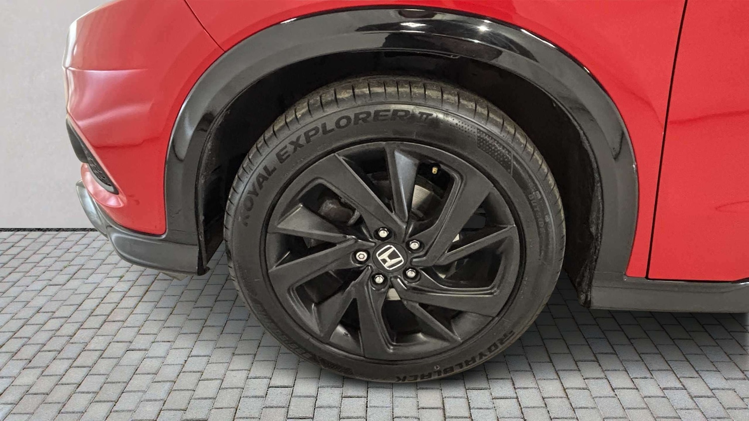 Used Honda HR-V 2020 for sale - 77348081: Photo 9