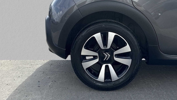 Used Citroen C3 2018 for sale - 76045166: Photo 10