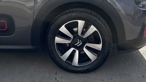 Used Citroen C3 2018 for sale - 76045166: Photo 11