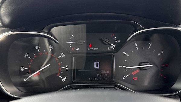 Used Citroen C3 2018 for sale - 76045166: Photo 15