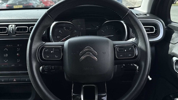 Used Citroen C3 2018 for sale - 76045166: Photo 16