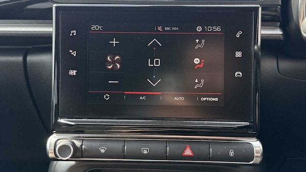 Used Citroen C3 2018 for sale - 76045166: Photo 17