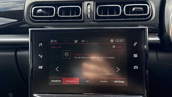 Used Citroen C3 2018 for sale - 76045166: Photo 18